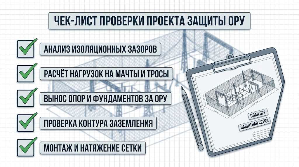 5 контрольных вопросов перед утверждением проекта - чек-лист