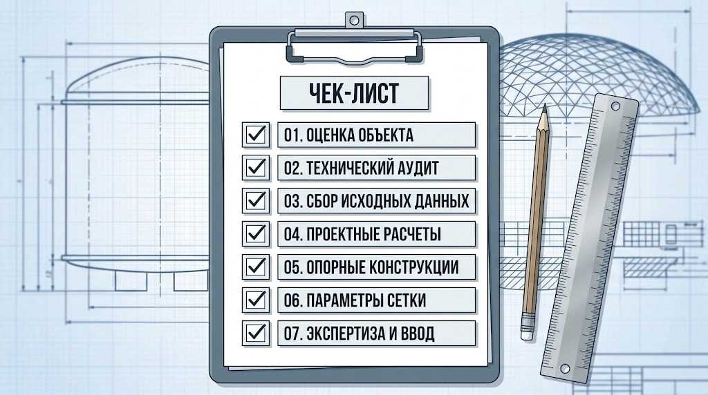 Чек-лист для главного инженера проекта по защите НПЗ