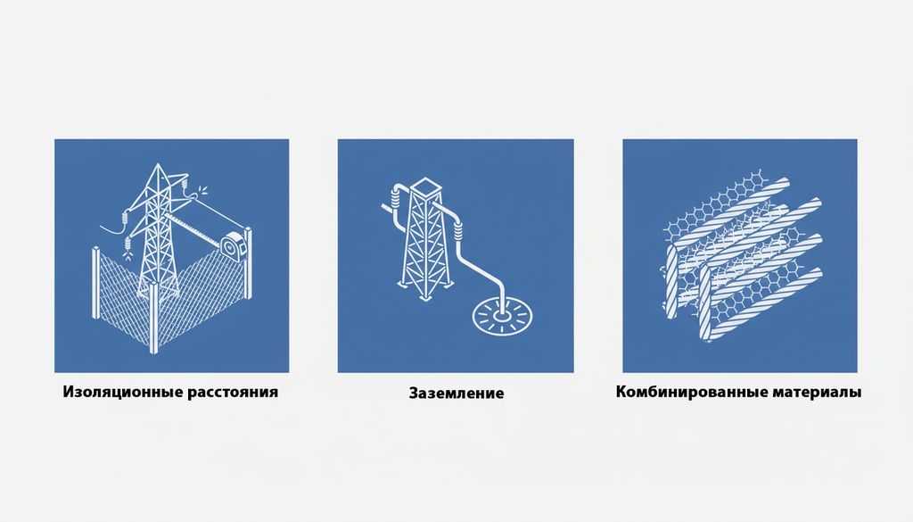 Ключевые правила ПУЭ
