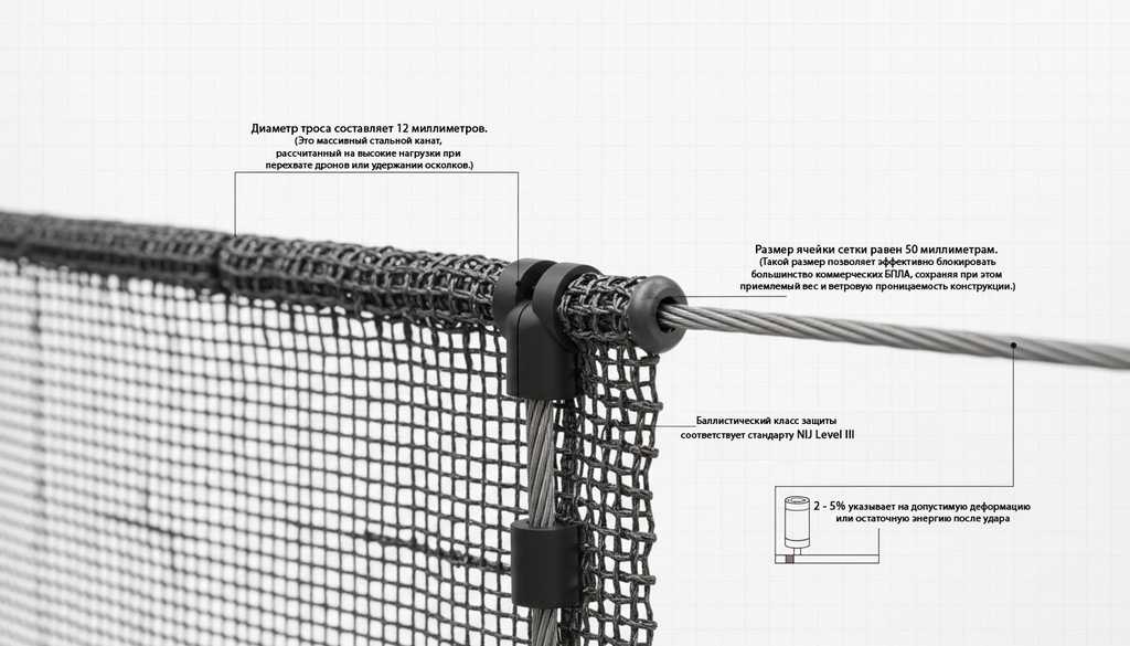 Комплексная система безопасности