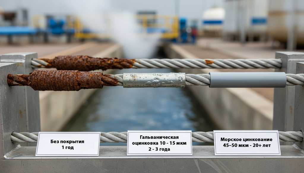 сравнения антикоррозионных покрытий металлических элементов систем защиты от БПЛА